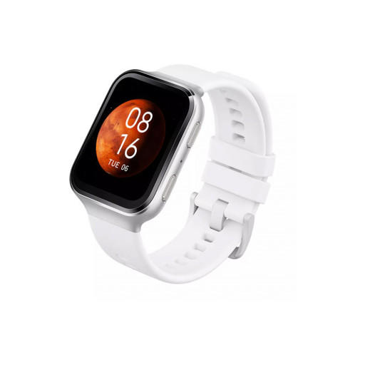 Смарт часы Xiaomi 70mai Saphir Watch Silver