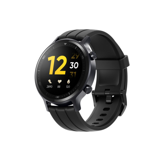 Смарт часы Realme Watch S черные