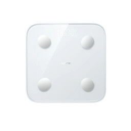 Умные весы Realme Smart Scale белые купить в Уфе