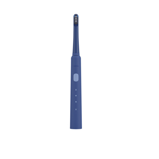 Электрическая зубная щетка Realme N1 Sonic Electric Toothbrush синяя
