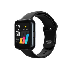 Смарт-часы Realme Watch Black RMA161 черные купить в Уфе