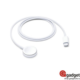 Кабель Apple USB‑C Magnetic Charger to Apple Watch (1 м) купить в Уфе