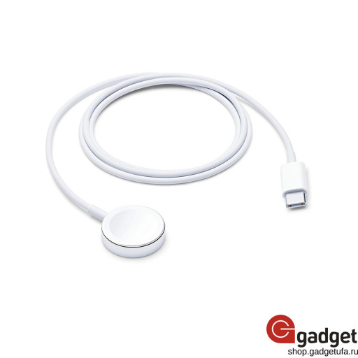 Кабель Apple USB‑C Magnetic Charger to Apple Watch (1 м)