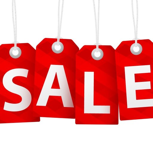 Поступление аксессуаров в категории распродажа