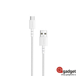 Кабель Anker PowerLine Select USB-A to USB-C 0.9m белый купить в Уфе