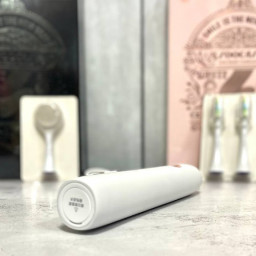 Электрическая зубная щетка Xiaomi Soocas X3U Set розовая фото купить уфа