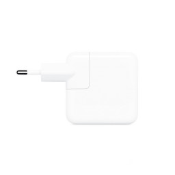 Оригинальное сетевое зарядное устройство Apple Power Adapter 30W USB-C MY1W2ZM/A купить в Уфе