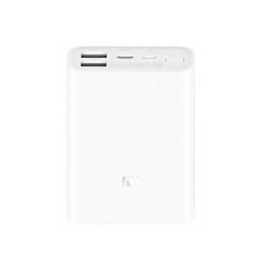 Внешний аккумулятор Mi Power Bank 10000mAh Pocket Version (PB1022ZM) купить в Уфе