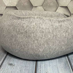 Дорожная подушка Xiaomi 8H Travel U-Shaped Pillow серая фото купить уфа