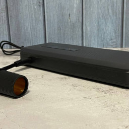 Пуско-зарядное устройство 70mai Jump Starter Max Midrive PS06 фото купить уфа