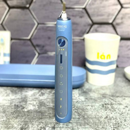 Электрическая зубная щетка Xiaomi Soocas Sonic Electric Toothbrush X5 Gift Box Edition Polka Powder фото купить уфа