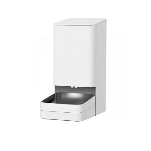 Умная кормушка для животных Xiaomi Mijia Smart Pet Feeder
