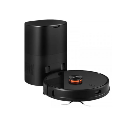 Робот-пылесос Lydsto Sweeping and Mopping Robot R1 black
