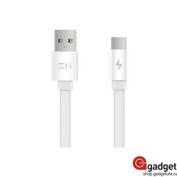 USB кабель ZMI AL600 Micro USB 100см белый купить в Уфе