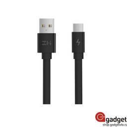 USB кабель ZMI AL600 Micro USB 100см черный купить в Уфе