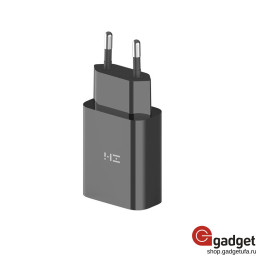 Сетевое зарядное устройство ZMI HA612 18W купить в Уфе