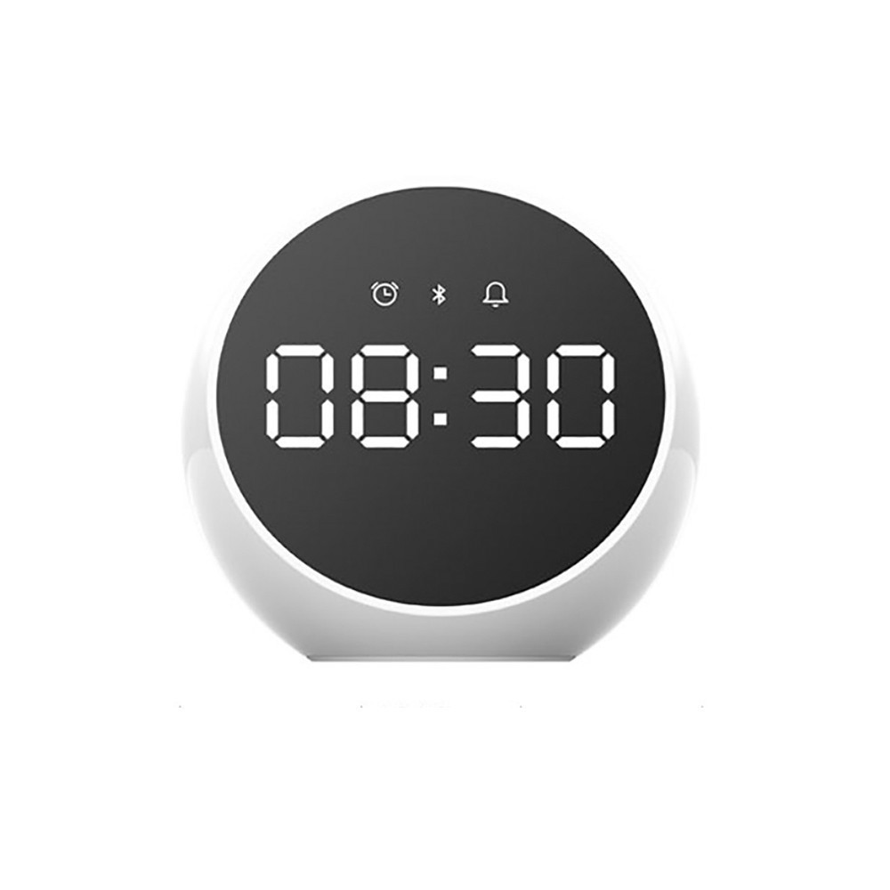 Часы колонка отзывы. Будильник колонка Xiaomi ZMI. ZMI Smart Alarm Clock Speaker nzbt01. Xiaomi Smart Clock. Часы-будильник-колонка Xiaomi ZMI Smart Alarm Clock Speaker.