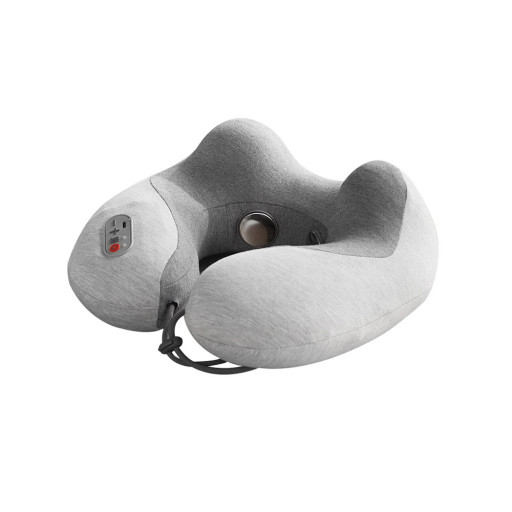 Подушка-массажер Xiaomi Momoda Massage Hot Pillow Grey SX332