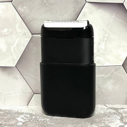 Электробритва Xiaomi Mijia Braun electric shaver фото купить уфа