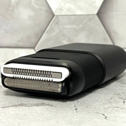 Электробритва Xiaomi Mijia Braun electric shaver фото купить уфа