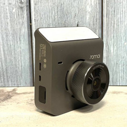Видеорегистратор 70mai Dash Cam A400 черный фото купить уфа