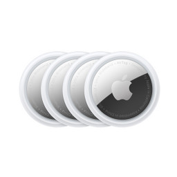 Трекер Apple AirTag 4 pack MX542ZM/A купить в Уфе
