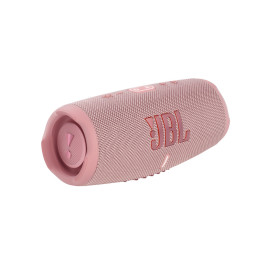 Портативная акустика JBL Charge 5 Pink купить в Уфе
