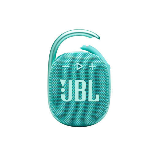 Портативная акустика JBL Clip 4 River Teal