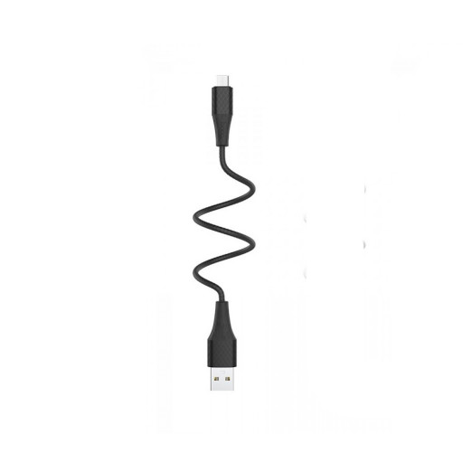 USB кабель Hoco X32 Micro USB Excellent charging 1m черный