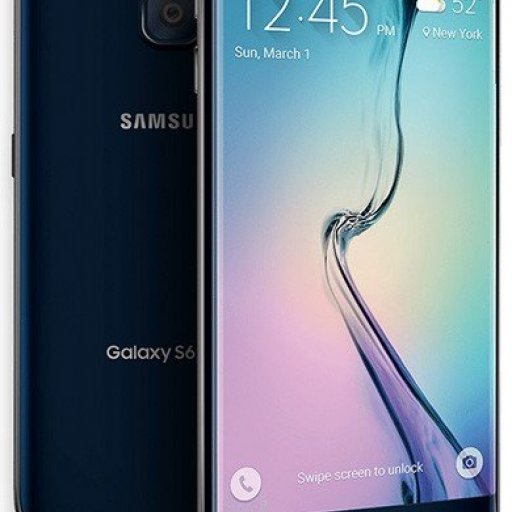Samsung Galaxy S6/S6 edge – дизайн и материалы, воплотившиеся в концепцию