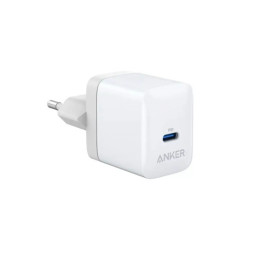 Сетевое зарядное устройство Anker PowerPort III 20W PD купить в Уфе