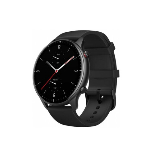 Смарт часы Amazfit GTR 2 47mm Obsidian Black