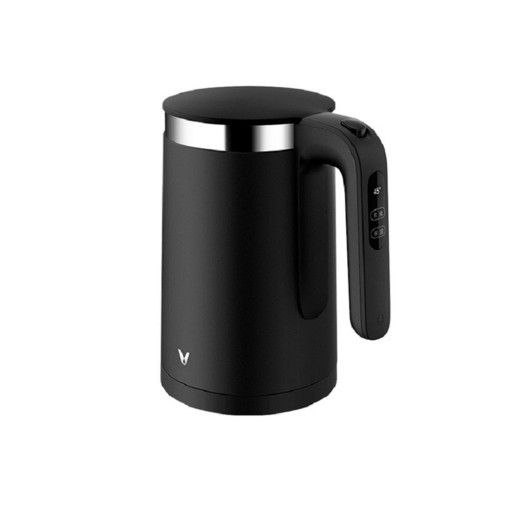 Умный чайник Xiaomi Viomi Smart Kettle Bluetooth V-SK152B черный