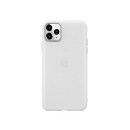 Накладка SwitchEasy Colors для iPhone 11 Pro Max белая купить в Уфе