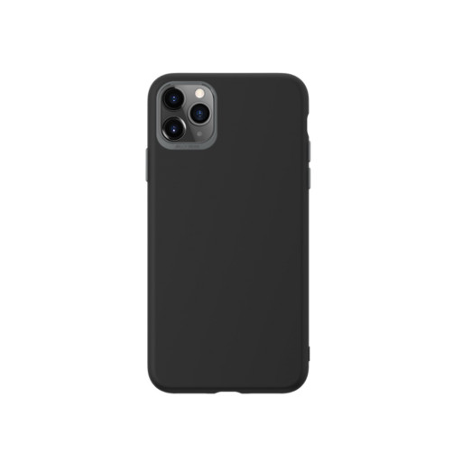 Накладка SwitchEasy Colors для iPhone 11 Pro Max черная