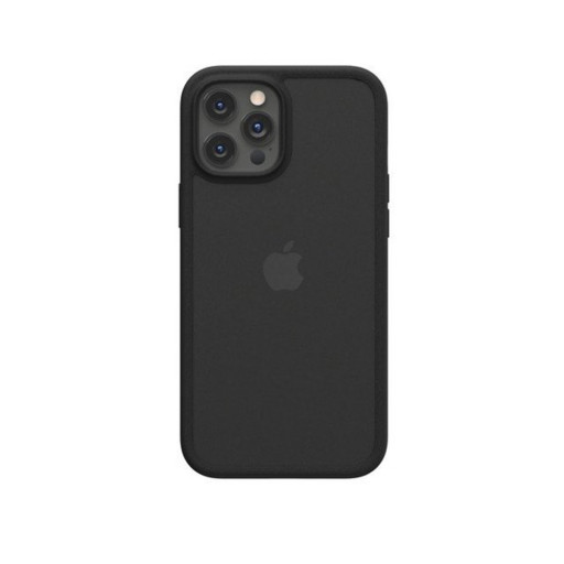 Накладка SwitchEasy для iPhone 12 Pro Max Aero Plus черная