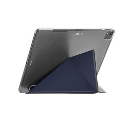 Чехол-книжка Case-Mate для iPad 10,2 Multi Stand Folio синий купить в Уфе