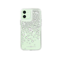 Накладка Case-Mate для iPhone 12 Mini Karat Crystal прозрачная купить в Уфе