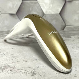 Массажер для головы Xiaomi DOCO Head Shiatsu Massager фото купить уфа
