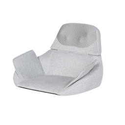 Массажная подушка для талии и бедер Momoda Waist and Hip Massage Cushion купить в Уфе