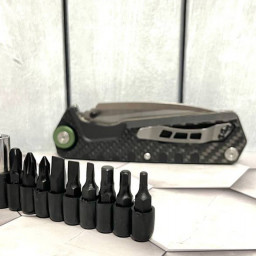 Нож перочинный Xiaomi NexTool Natuo Multifunctional Folding Knife фото купить уфа