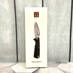 Нож перочинный Xiaomi NexTool Natuo Multifunctional Folding Knife фото купить уфа