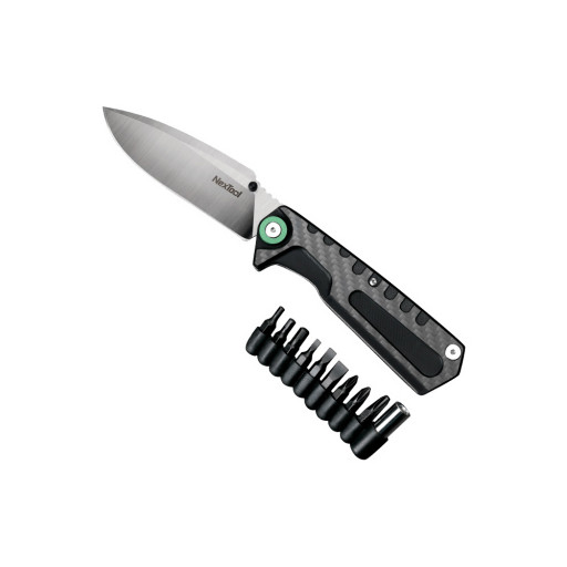Нож перочинный Xiaomi NexTool Natuo Multifunctional Folding Knife