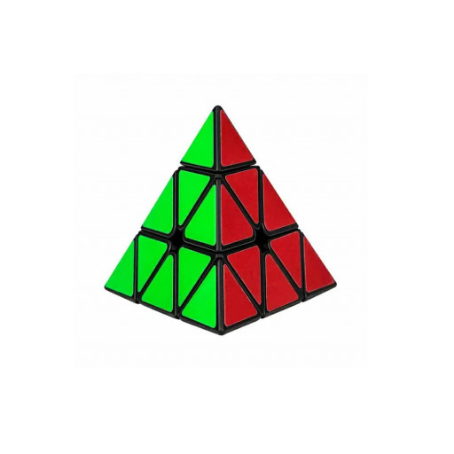 Пирамидка Мефферта Xiaomi Deli Powerful Pyramid Rubik's Cube