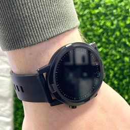 Смарт часы Haylou RT LS05S Solar Smartwatch фото купить уфа