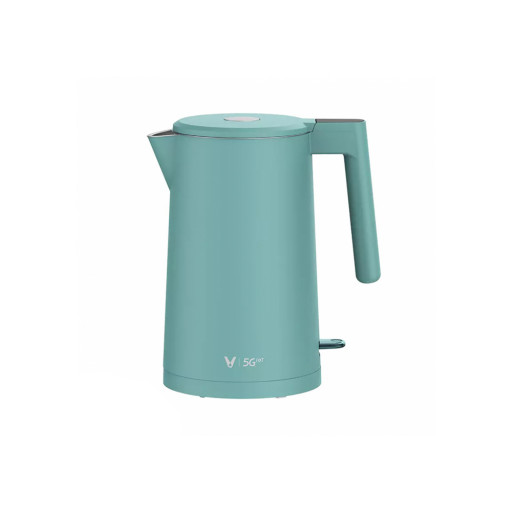 Чайник Xiaomi Viomi Electric Kettle Fast YM-K1705 зеленый