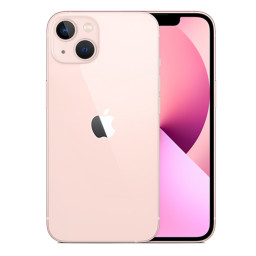Смартфон Apple iPhone 13 128Gb Pink купить в Уфе