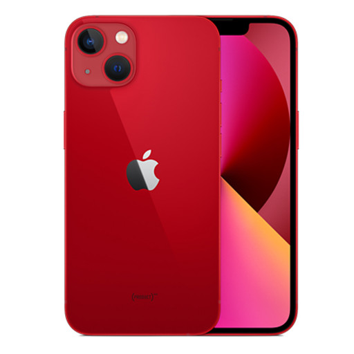 Смартфон Apple iPhone 13 128Gb (PRODUCT)RED