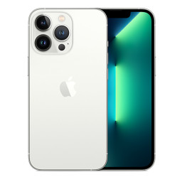 Смартфон Apple iPhone 13 Pro 128Gb Silver купить в Уфе