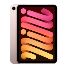 Планшет Apple iPad mini 2021 64Gb Wi-Fi Pink купить в Уфе